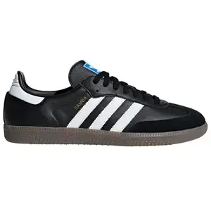 Comparateur de prix : adidas Samba OG Homme Baskets, Noir Negbás Ftwbla Gum5 000, 37.5 EU