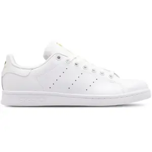 Adidas Stan Smith Blanc/or pas cher