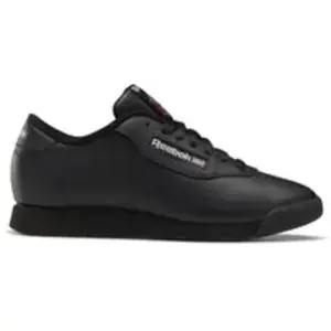 Baskets basses cuir Princess  -  Reebok - Femme 37