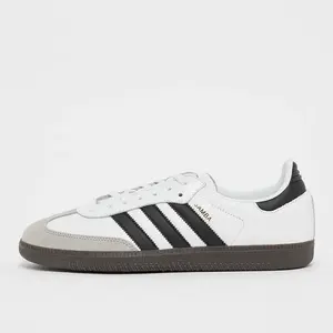 Adidas Samba OG Shoes - White, White 42 2/3