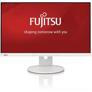 Écran LED FUJITSU B24-9 TE - Business Line - 23.8" Full HD IPS - 250 cd/m² - 1000:1 pas cher