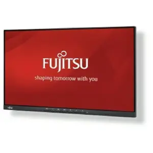 Fujitsu E24-9 TOUCH écran plat de PC 60,5 cm (23.8") 1920 x 1080 pixel... pas cher