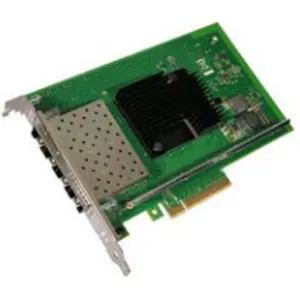 Fujitsu Plan EP X710-DA4 4x10Gb SFP+ LP FH pas cher