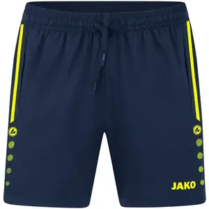 Short femme Jako Allround 34 pas cher