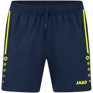 Short femme Jako Allround 40 pas cher