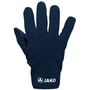 Comparateur de prix : Gants Jako de joueur polaires Bleu 9 1232-U-09