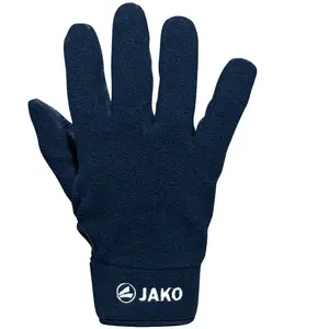 Gants Jako de joueur polaires Bleu 10 1232-U-09 pas cher
