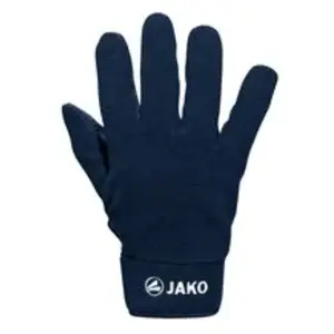 Comparateur de prix : Gants Jako de joueur polaires Bleu 11 1232-U-09
