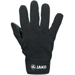 Comparateur de prix : JAKO Gants de Joueur Polaires, Taille 10, Noir