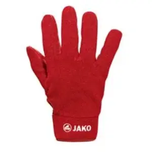 Comparateur de prix : Gants Jako de joueur polaires Rouge 8 1232-U-01