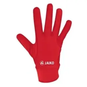 Comparateur de prix : Gants Jako de joueur fonctionnels Rouge 9 1231-U-01
