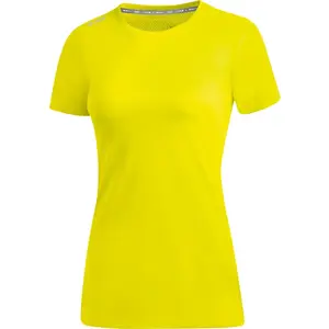 Comparateur de prix : JAKO T-Shirt pour Femme, Taille 36, Jaune