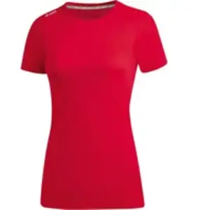 Comparateur de prix : Jako - T-Shirt pour Femme, Taille 40, Rouge