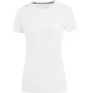 Comparateur de prix : Jako - T-Shirt pour Femme, Taille 40, Blanc