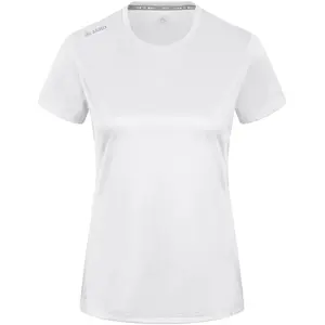 Jako - T-Shirt pour Femme, Taille 44, Blanc pas cher