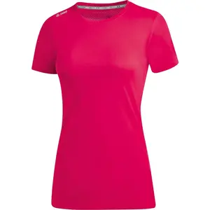 T-shirt femme Jako Run 2.0 Rose 38 6175-F-51 pas cher