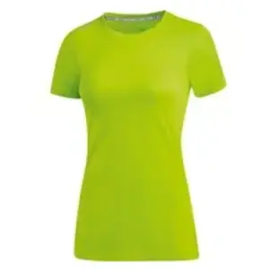 T-shirt femme Jako Run 2.0 Vert 42 6175-F-25 pas cher