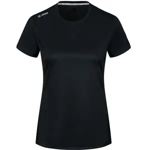 T-shirt femme Jako Run 2.0 Noir 46 6175-F-08 pas cher
