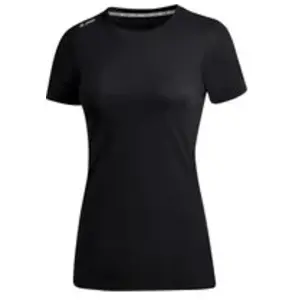 T-shirt femme Jako Run 2.0 Noir 34 6175-F-08 pas cher