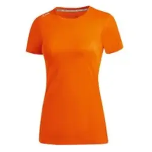 Comparateur de prix : Jako T-Shirt pour Femme, Taille 38, Orange