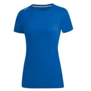 Jako - T-Shirt pour Femme, Taille 44, Royal Bleu pas cher