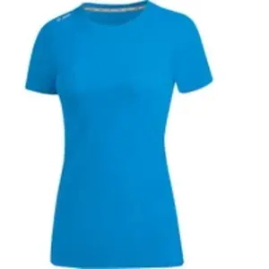 Jako - T-Shirt pour Femme, Taille 46, Bleu pas cher