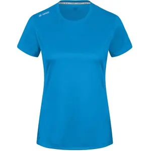 Jako T-Shirt pour Femme, Taille 34, Bleu pas cher