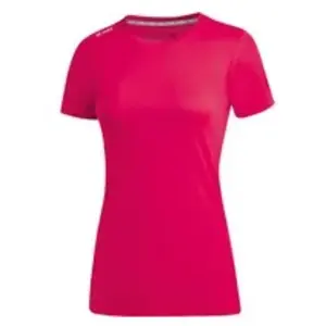 T-shirt femme Jako Run 2.0 Rose 42 6175-F-51 pas cher