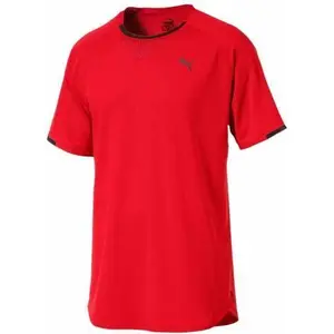 Puma Energy Laser rouge L pas cher