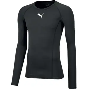 Comparateur de prix : Baselayer manches longues Puma