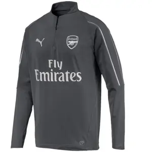 Puma Arsenal FC 2018/19 - Sweat de foot gris SVendu paramazon