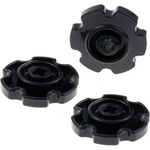 3x Lego Technic Roue motrice noire petite chenille 4494519 75903 57520Vendu parkaufland