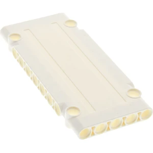 1x Lego Technic Panneau 5x11x1 crème blanc Panneaux de revêtement 6478...Vendu parkaufland