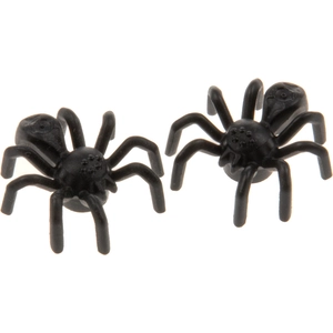 2x Lego animal araignée noir abdomen prolongé Harry Potter 6234806 291...Vendu parkaufland