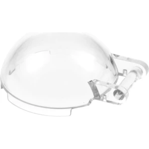 1x Lego Pare-brise 4x4x1 transparent blanc dôme fenêtre 35322 18990Vendu parkaufland