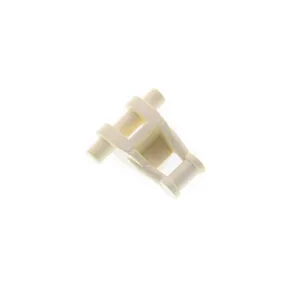 1x Lego Torso figure droïde blanc Star Wars sw0591 sw0225 sw0215 41436... pas cher