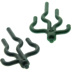 2x Lego Plante vert foncé lac herbe eau Set 10236 7097 6269984 30093Vendu parkaufland
