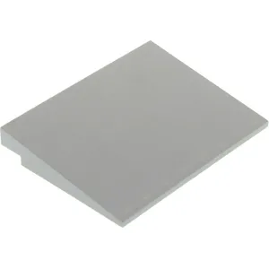1x Lego Tuile 10° 6x8x1 nouveau-gris clair Rampe Dalle 4211819 3292 45...Vendu parkaufland