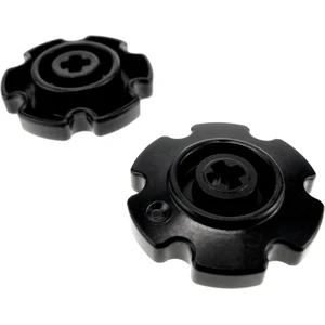 2x Lego Technic Roue motrice noire petite chenille 4494519 75903 57520Vendu parkaufland