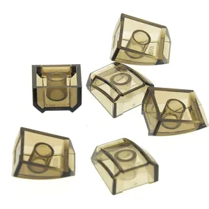 6x Lego Cockpit 2x2 transparent marron brique inclinée 4217722 28659 4...Vendu parkaufland