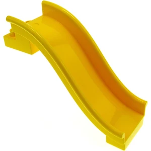 1x Lego Duplo toboggan jaune Jake et les pirates du Pays Imaginaire 46... pas cher