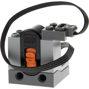 1x Lego Technic Récepteur infrarouge 9V Power Fonction testée 4506085 ... pas cher