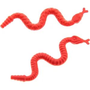 2x Lego Animal Serpent rouge Serpent à sonnette Harry Potter Star Wars...Vendu parkaufland