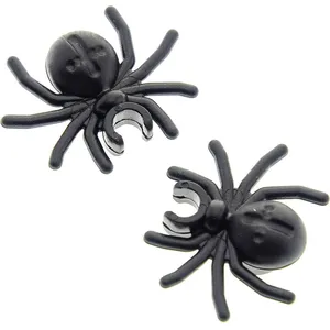 2x Lego animal araignée noire araignée croisée Hobbit Harry Potter 419...Vendu parkaufland