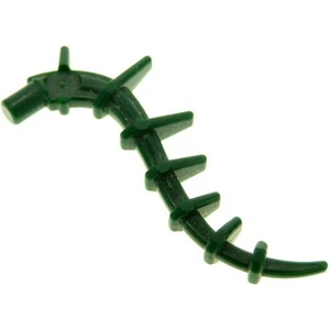 1x Lego Bionicle Plante vert foncé Liane algue Tang queue 6369999 5523...Vendu parkaufland