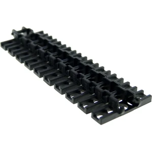 10x Lego Technic maillons de chaîne 1,5x3x1 noir char maillon 387326 1...Vendu parkaufland