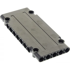 1x Lego Technic plaque 5x11x1 noir panneaux revêtement 4566243 64782Vendu parkaufland