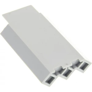 1x Lego Panneaux de mur 3x3x6 nouveau-gris clair mur coin pierre châte...Vendu parkaufland