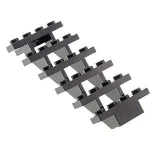1x Lego Escalier Échelle 7x4x6 noir Stair Star Wars 3182 4105288 30134