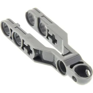 1xLego Technic Roue Suspension d'essieu 6x2 nouveau-gris foncé Joint à...Vendu parkaufland